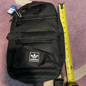 Adidas crossbody sling bag